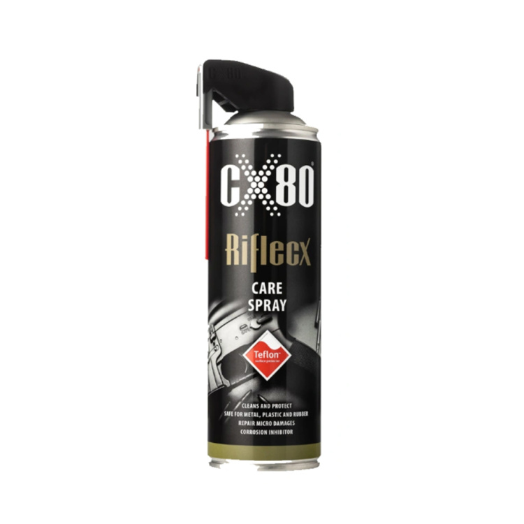 Kit d'entretien pour fusil de chasse, Riflecx
