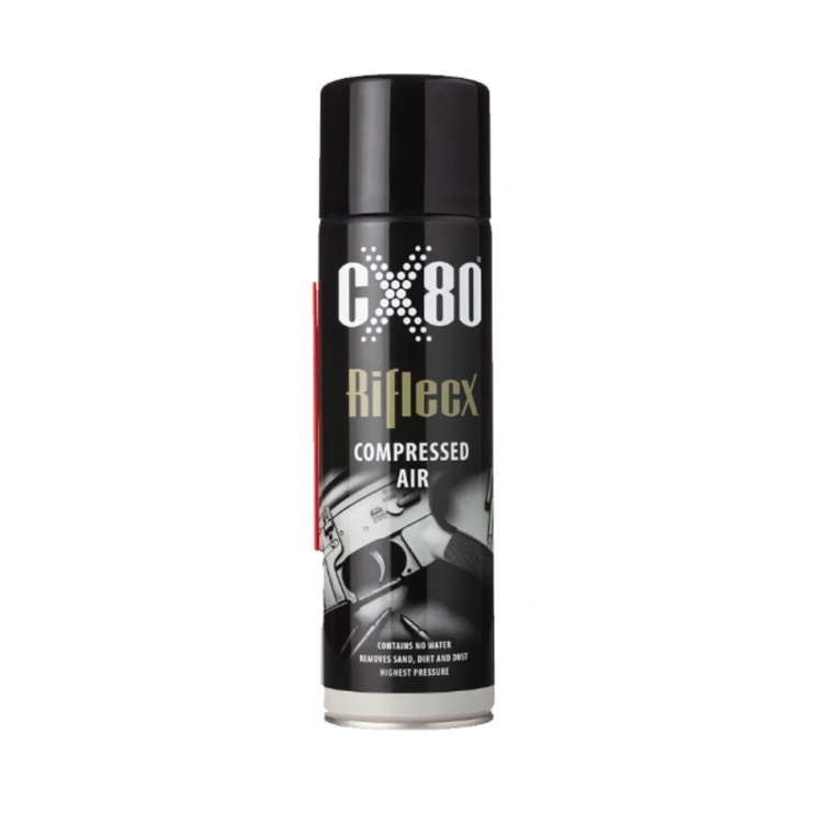 Kit d'entretien pour fusil de chasse, Riflecx