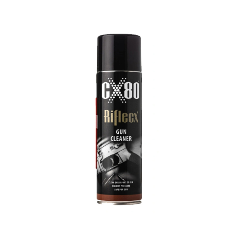 Kit d'entretien pour fusil de chasse, Riflecx