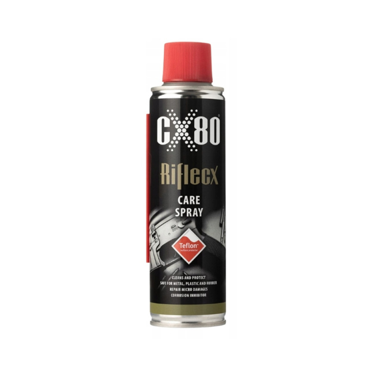 Kit d'entretien de couteaux et d'outils Melee Set, Riflecx