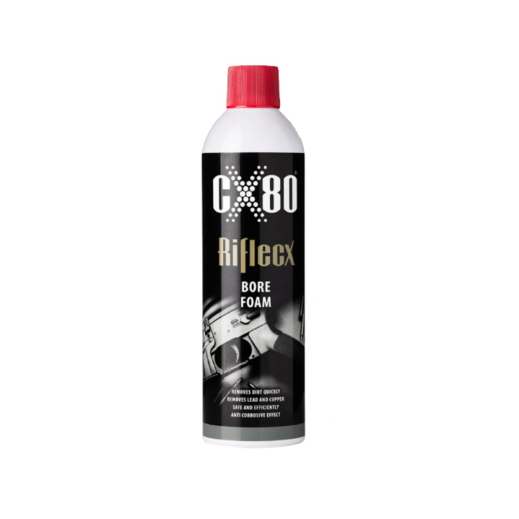 Kit d'entretien pour carabine, Riflecx