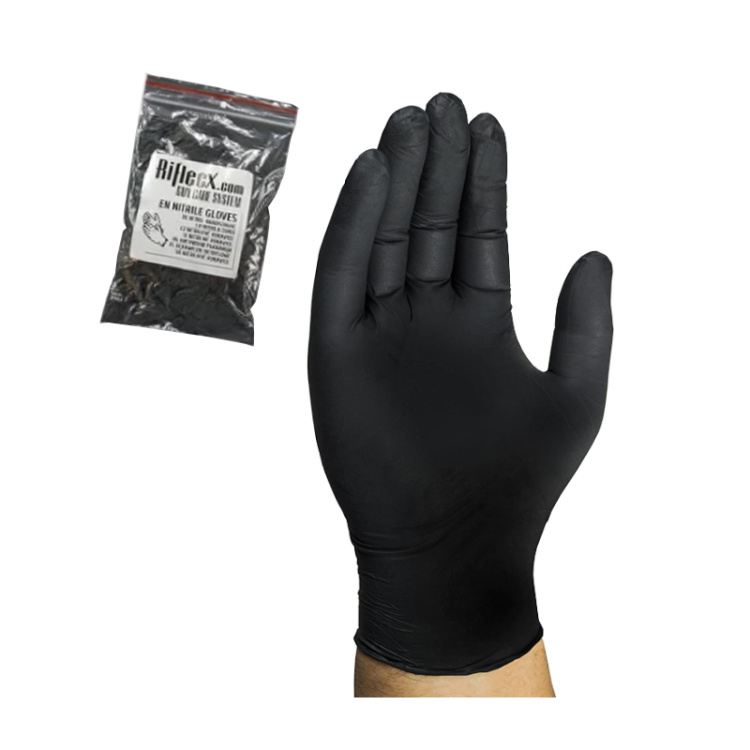 Kit d'entretien pour armes Handgun Care Set, Riflecx