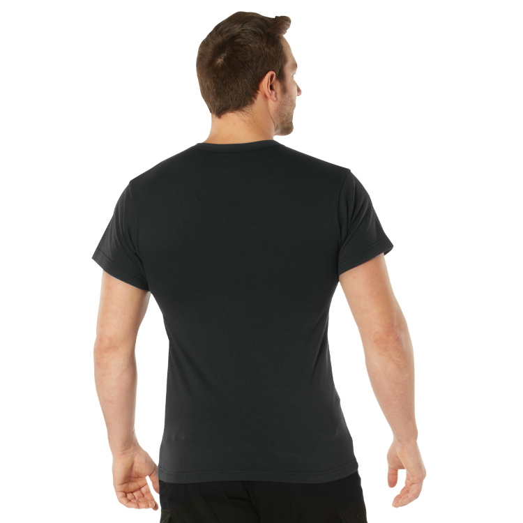 T-shirt Molon Labe, Rothco