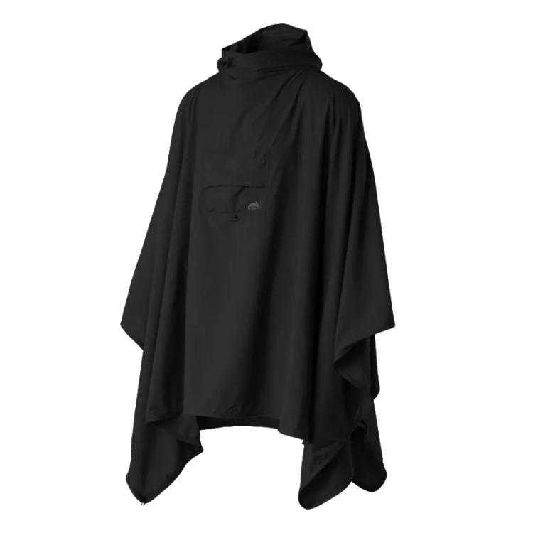 Swagman Scarf, Poncho, Helikon