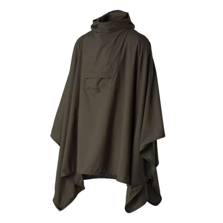 Swagman Scarf, Poncho, Helikon