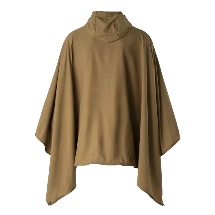 Swagman Scarf, Poncho, Helikon