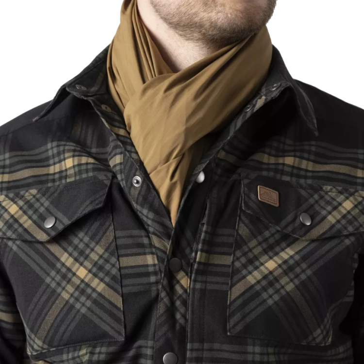 Swagman Scarf, Poncho, Helikon