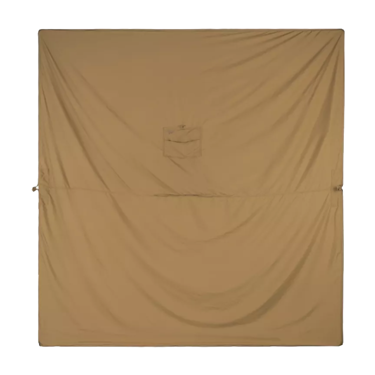 Swagman Scarf, Poncho, Helikon