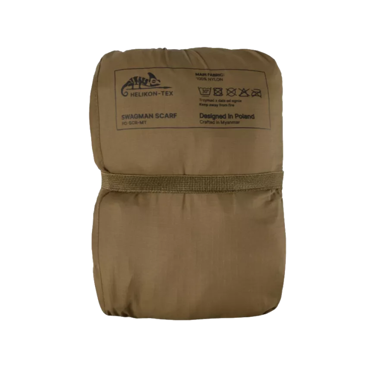 Swagman Scarf, Poncho, Helikon