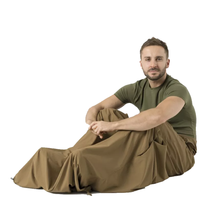Swagman Scarf, Poncho, Helikon