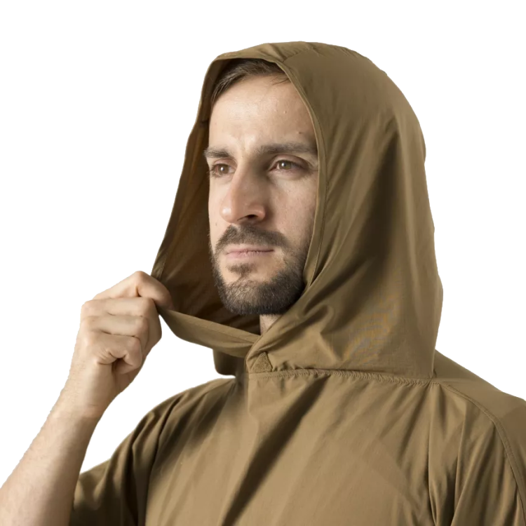 Swagman Scarf, Poncho, Helikon