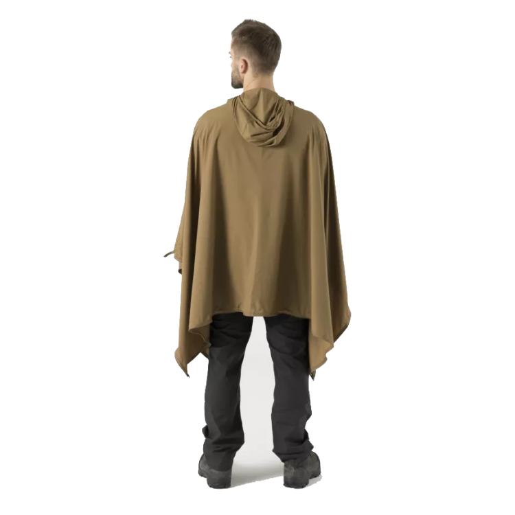 Swagman Scarf, Poncho, Helikon