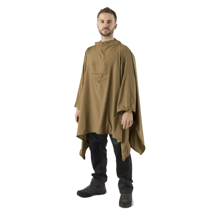 Swagman Scarf, Poncho, Helikon