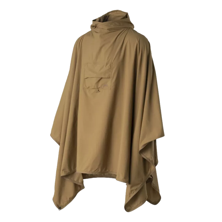 Swagman Scarf, Poncho, Helikon
