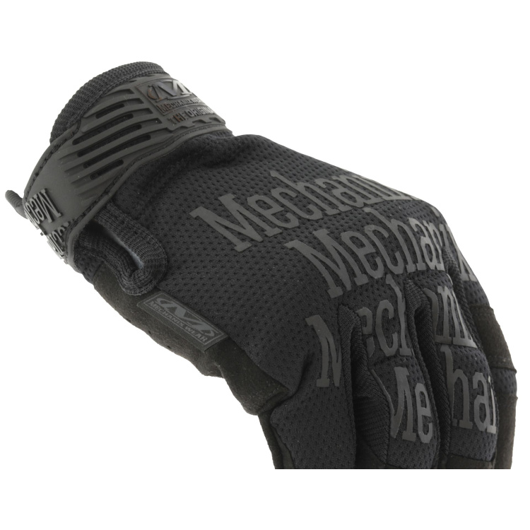 Gants Original Covert Gen.3, Mechanix