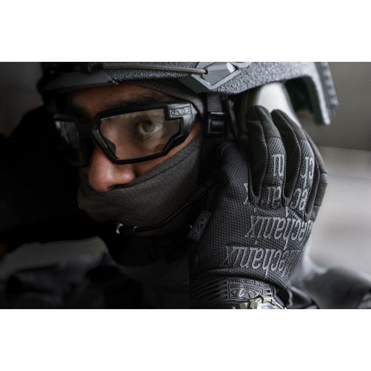 Gants Original Covert Gen.3, Mechanix