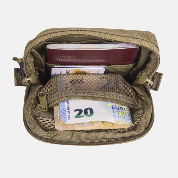 Porte-documents VIS®, Helikon