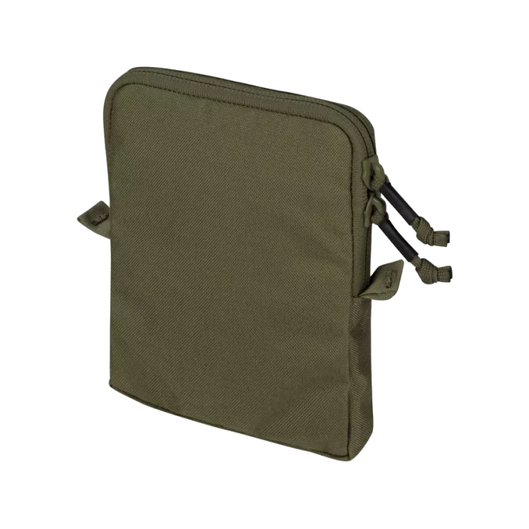 Porte-documents VIS®, Helikon