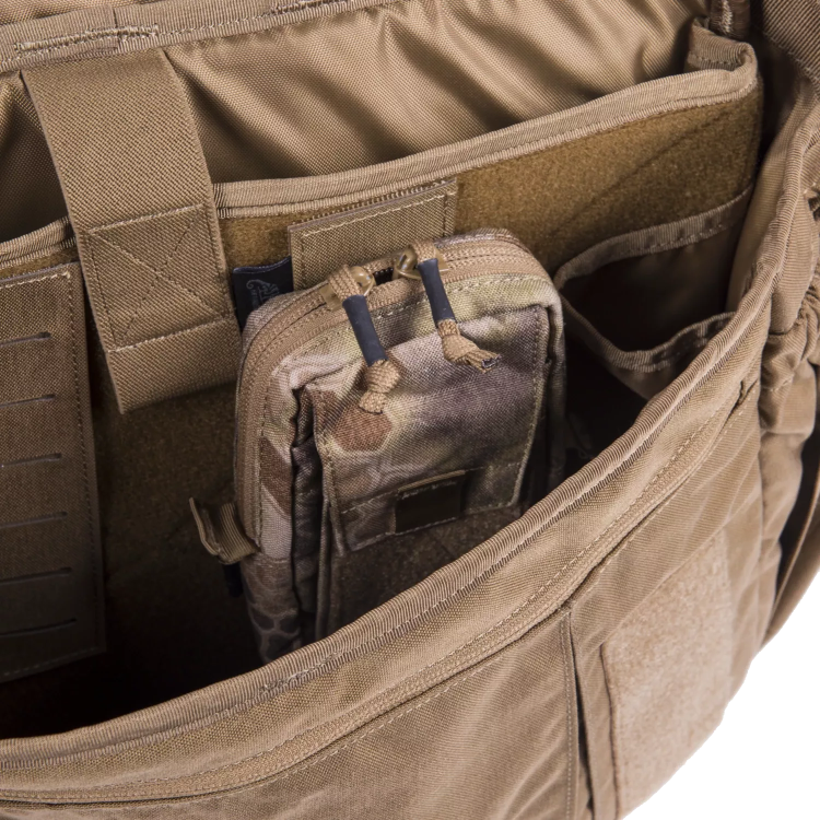 MOLLE adapteur pour VIS®, Helikon