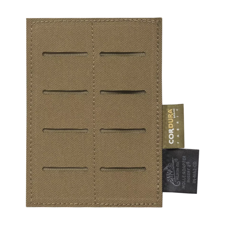 Adaptateur MOLLE VIS® moyen, Helikon