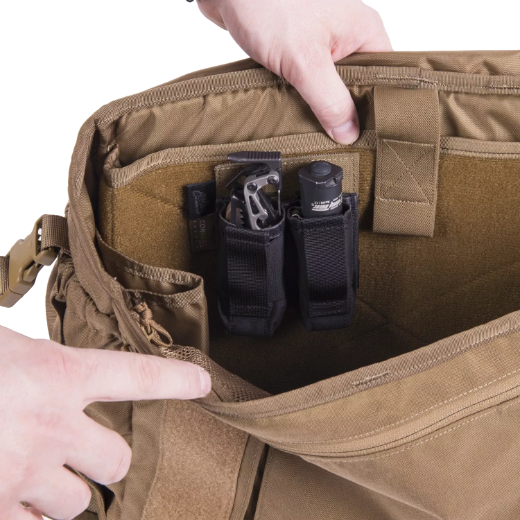 Adaptateur MOLLE VIS® moyen, Helikon