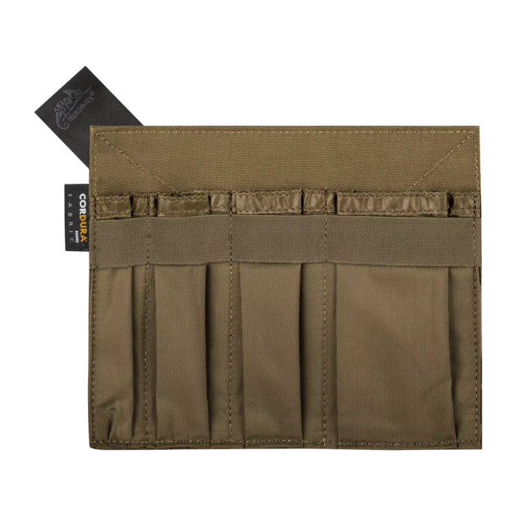 Grand organiseur VIS® interne pour EDC, Helikon