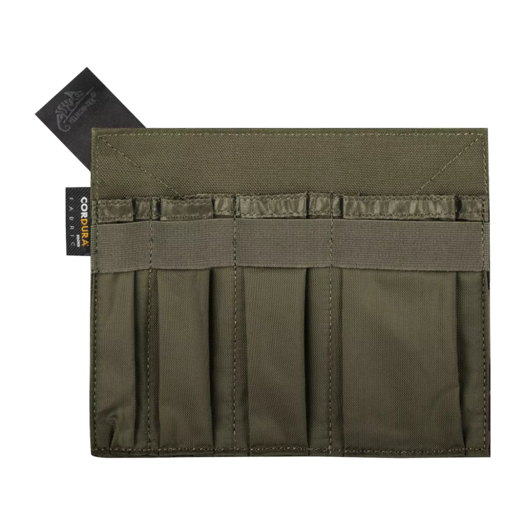 Grand organiseur VIS® interne pour EDC, Helikon