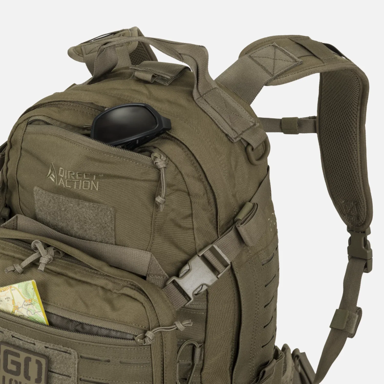 Sac à dos Ghost® MkII Backpack, 31,5 L, Direct Action