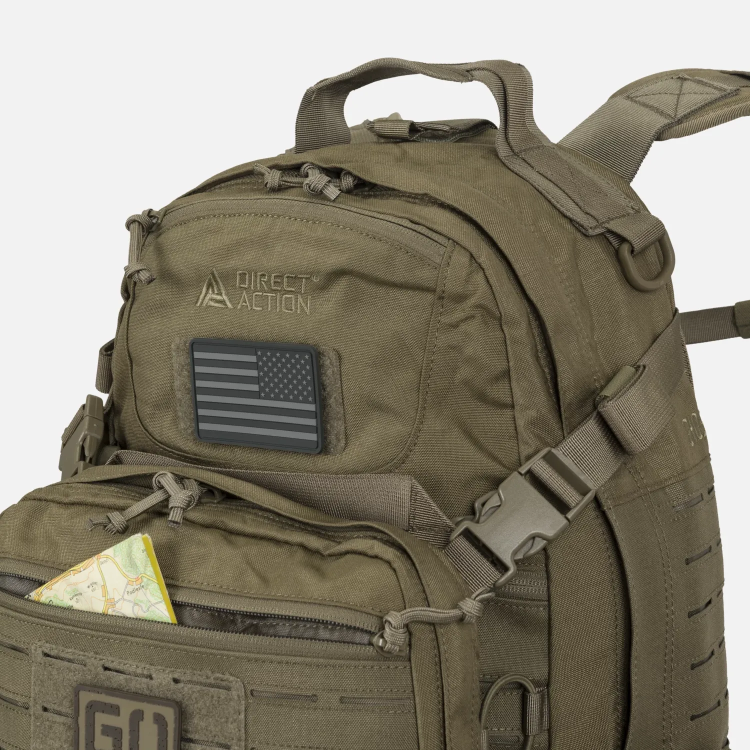 Sac à dos Ghost® MkII Backpack, 31,5 L, Direct Action