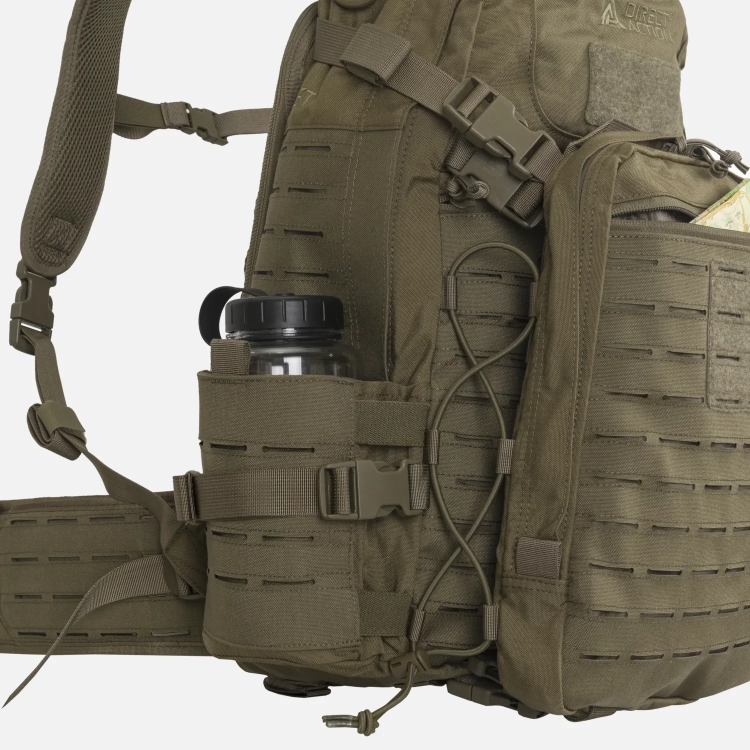Sac à dos Ghost® MkII Backpack, 31,5 L, Direct Action