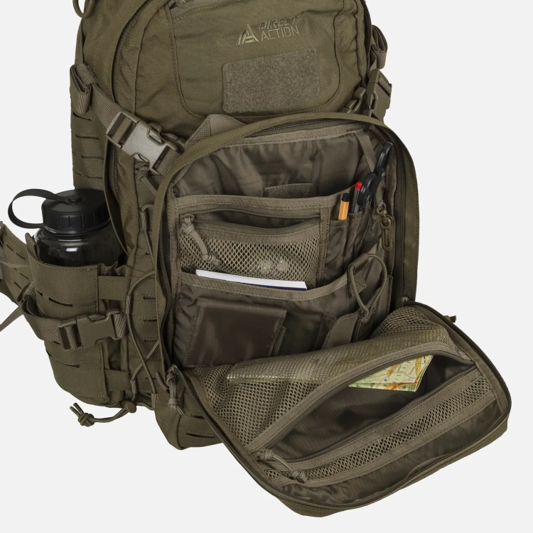 Sac à dos Ghost® MkII Backpack, 31,5 L, Direct Action