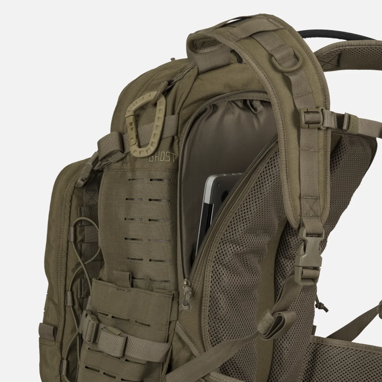 Sac à dos Ghost® MkII Backpack, 31,5 L, Direct Action