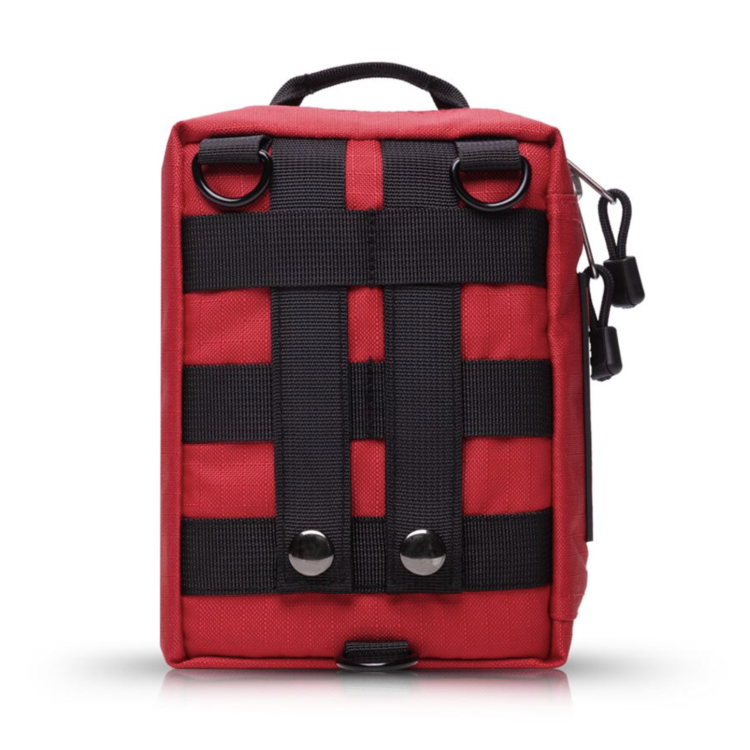 Trousse de premiers secours compacte First Aid Kit Small, Survival
