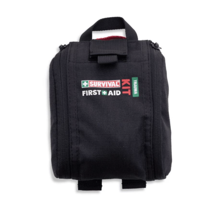 Kit de premiers secours First Aid Kit Trauma, Survival