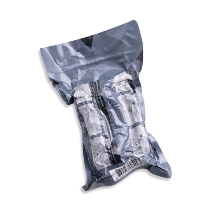 Kit de premiers secours First Aid Kit Trauma, Survival
