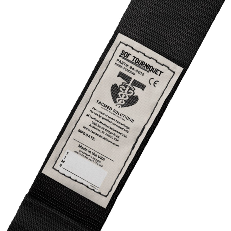 Kit de premiers secours First Aid Kit Trauma, Survival