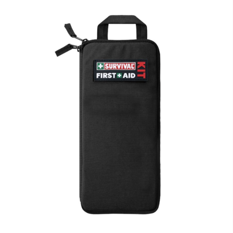 Trousse de premiers secours ultra-mince First Aid Kit Slimline, Survival
