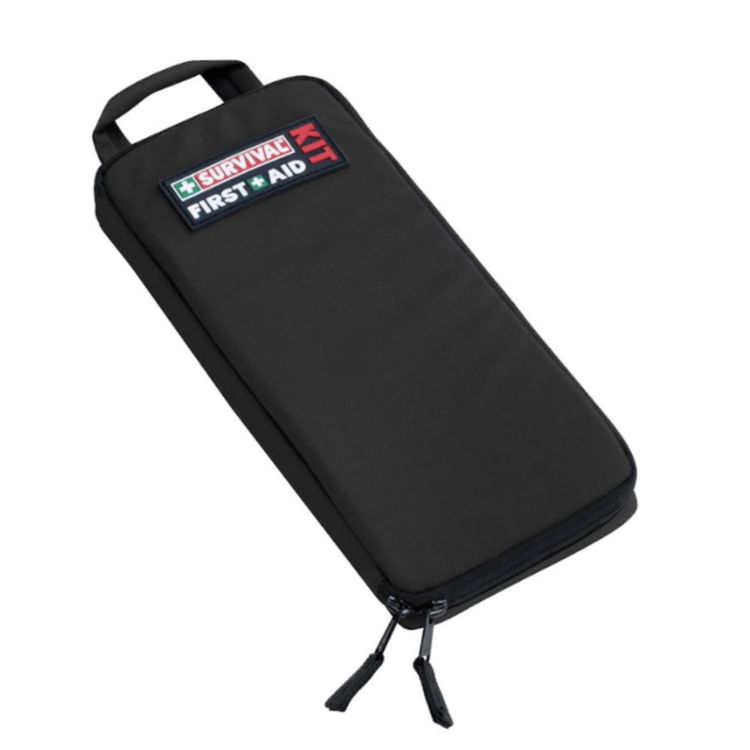Trousse de premiers secours ultra-mince First Aid Kit Slimline, Survival