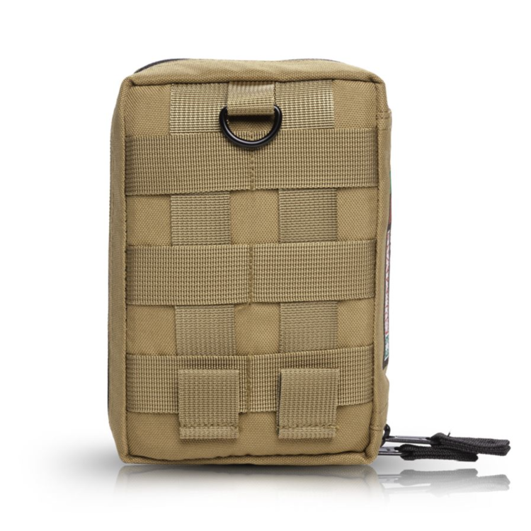 Trousse de premiers secours First Aid Kit Hiking, Survival