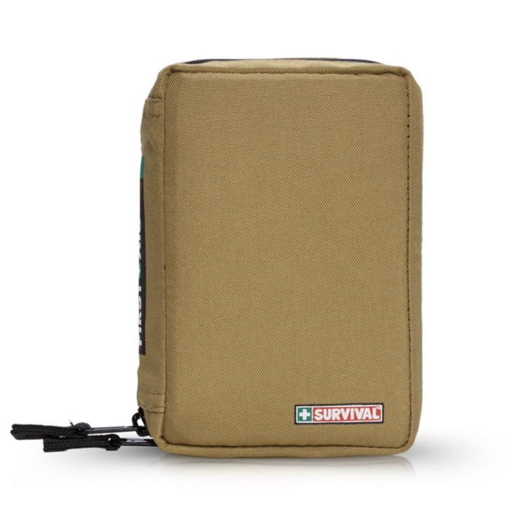 Trousse de premiers secours First Aid Kit Hiking, Survival