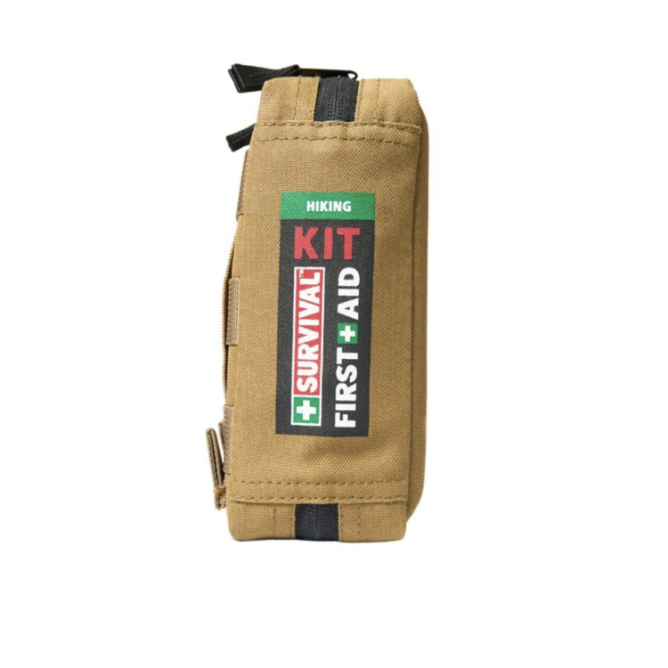 Trousse de premiers secours First Aid Kit Hiking, Survival
