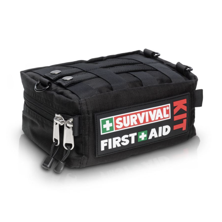 Trousse de premiers secours First Aid Kit Medium, Survival