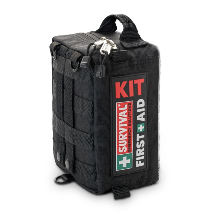 Trousse de premiers secours First Aid Kit Medium, Survival