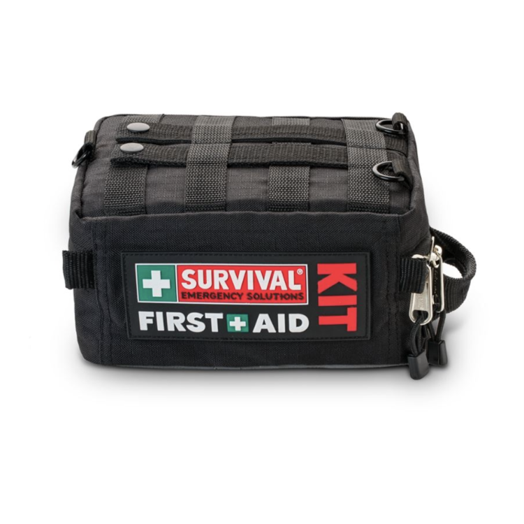 Trousse de premiers secours First Aid Kit Medium, Survival