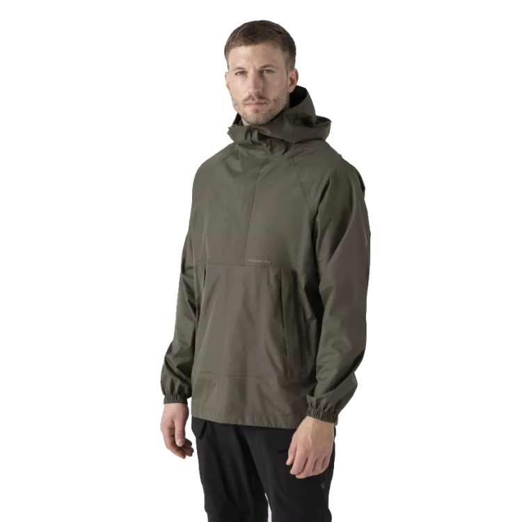 Veste Levanter, Helikon