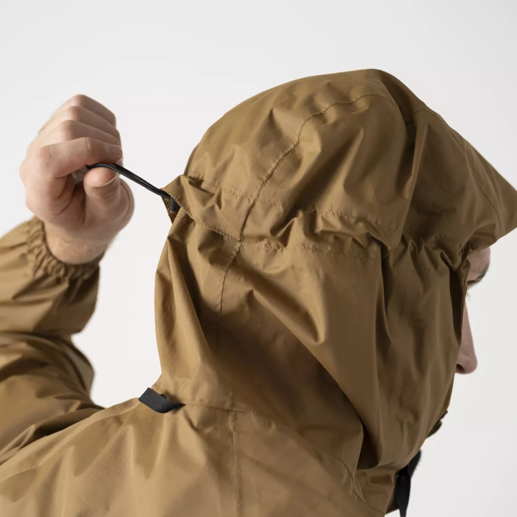 Veste Levanter, Helikon