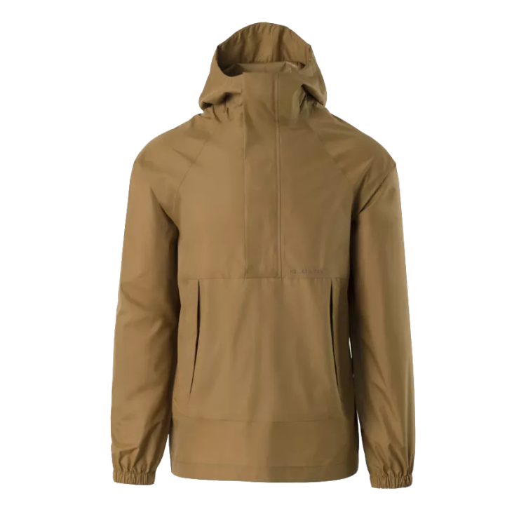 Veste Levanter, Helikon