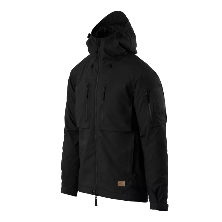 Veste d'hiver pour homme Yukon, Helikon