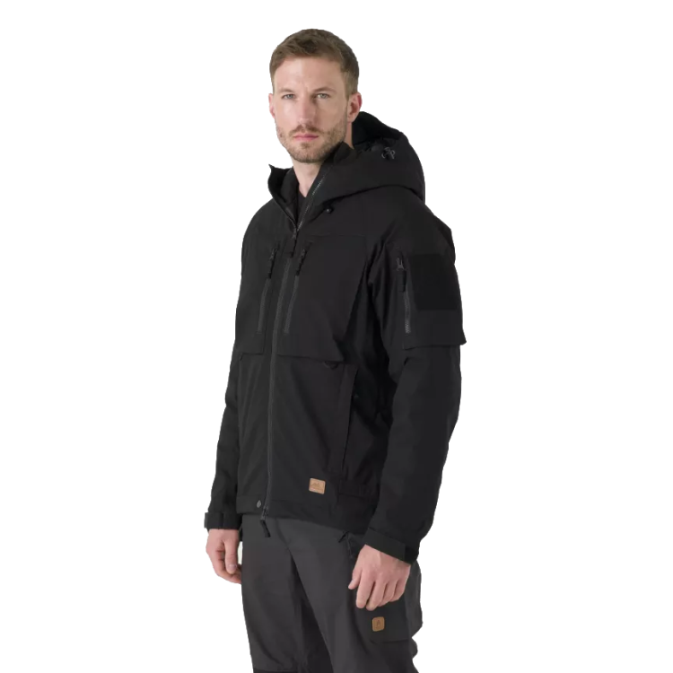 Veste d'hiver pour homme Yukon, Helikon