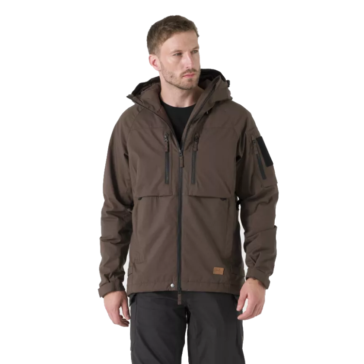 Veste d'hiver pour homme Yukon, Helikon